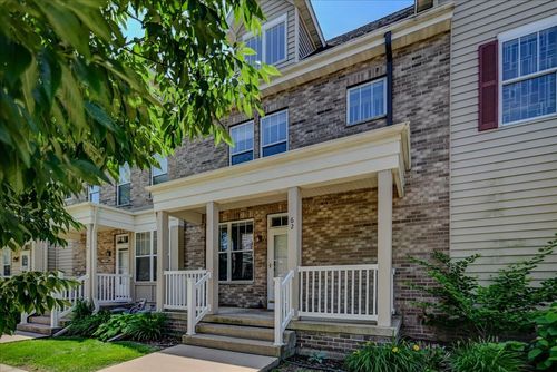62 S Gardens Way, Fitchburg, WI, 53711-7667 | Card Image