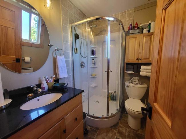 9 Mountain Vista Drive, House other with 3 bedrooms, 1 bathrooms and 2 parking in Hill Spring AB | Image 34
