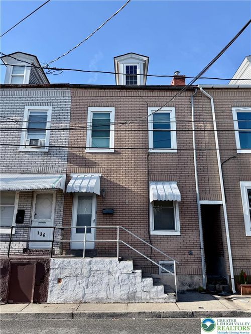 134 S Hall St, Allentown, PA, 18101-2234 | Card Image