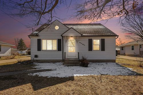 3486 Oak St, Hudsonville, MI, 49426-1006 | Card Image