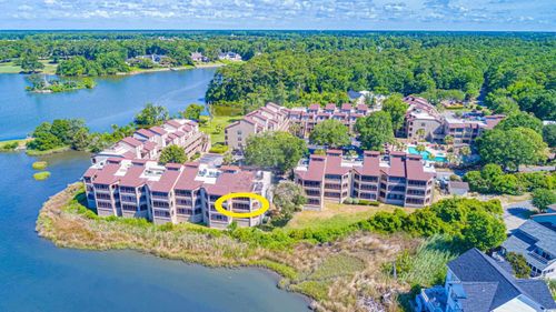 apt-f8-501 Maison Dr, Myrtle Beach, SC, 29572-5443 | Card Image