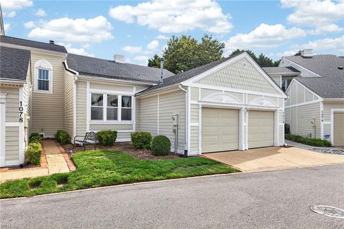1076 Collection Creek Way, Virginia Beach, VA, 23454-2431 | Card Image