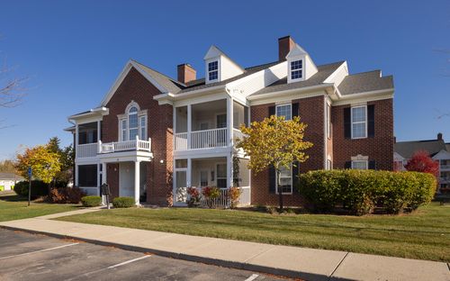 1036 W Summerfield Gln Circle, Scio Township, MI, 48103 | Card Image