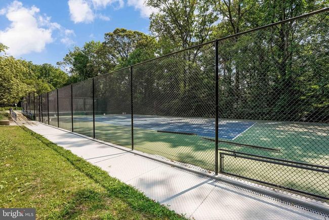 2151 Cabots Point Ln, Townhouse with 4 bedrooms, 3 bathrooms and null parking in RESTON VA | Image 62