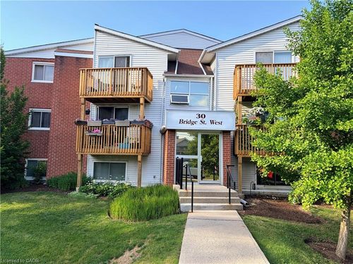 307-30 Bridge St W, Kitchener, ON, N2K1K4 | Card Image
