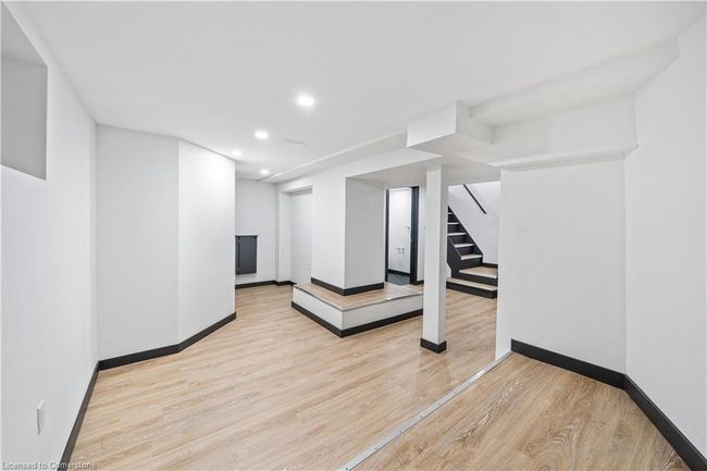 32 Britannia Ave, House other with 4 bedrooms, 3 bathrooms and 2 parking in Hamilton ON | Image 28