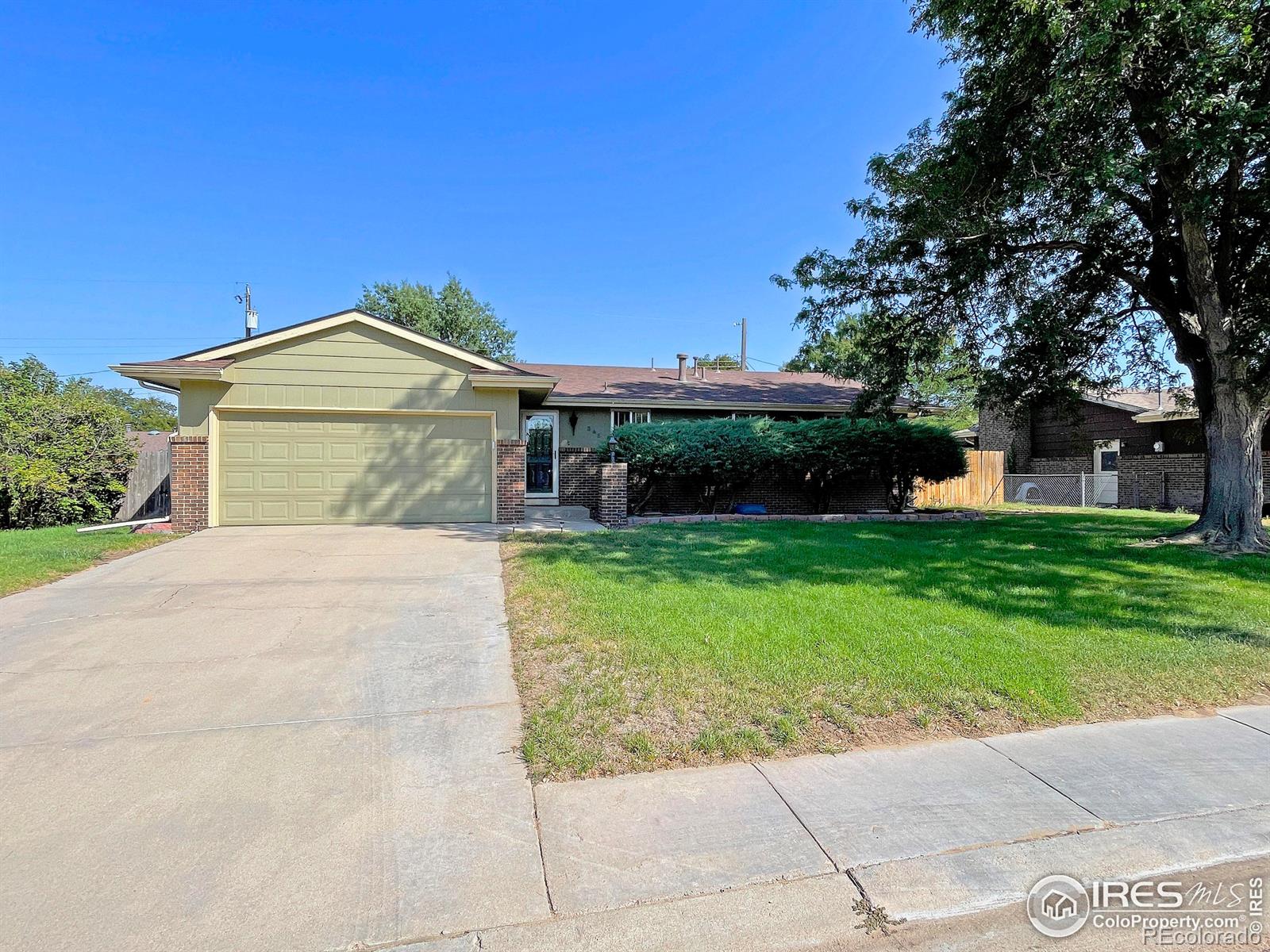 6th St, LA Salle, CO 80645