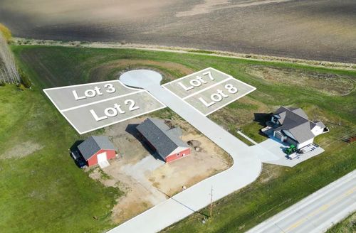 Lot 7 Jon Rd, Dunkerton, IA, 50626 | Card Image