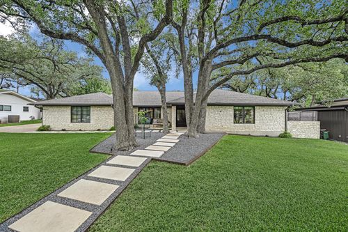 4104 Tablerock Dr, Austin, TX, 78731-1340 | Card Image