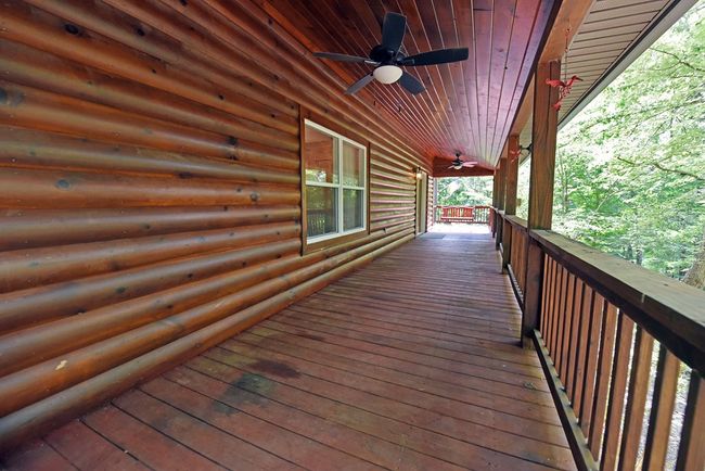 3373 Hardscrabble Rd, Home with 3 bedrooms, 3 bathrooms and null parking in mineral bluff GA | Image 11
