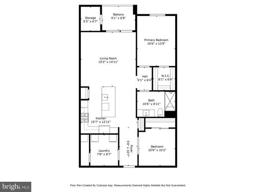 apt-104-106 Saint Ives Pl, OXON HILL, MD, 20745-1455 | Card Image