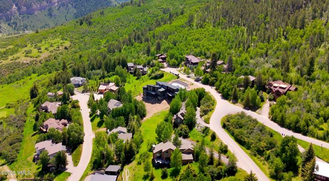 W - 824 Eagle Drive Cir, Home with 5 bedrooms, 5 bathrooms and null parking in Avon CO | Image 47