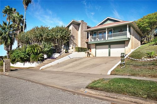 857 Cliff Dr, Portland, TX, 78374-3001 | Card Image