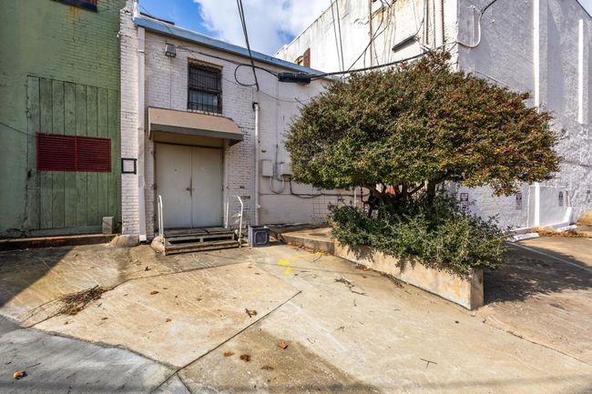 Back Door | Image 37