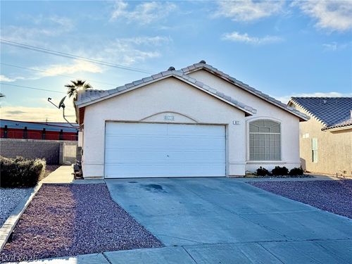 877 Cozy Valley Street, Henderson, NV, 89015 | Card Image