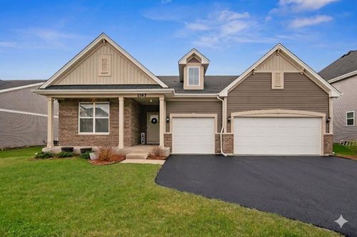 1167 Slade Rd, South Elgin, IL, 60177-3145 | Card Image