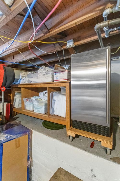 1822 S Union Street, Kokomo, IN, 46902 | Card Image