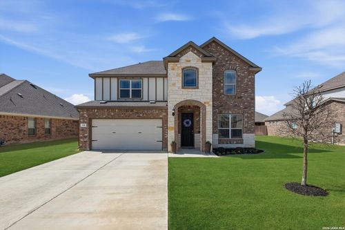 318 Otis Crossing, Cibolo, TX, 78108 | Card Image