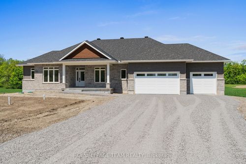 109 Alcock Drive, Beckwith, ON, K0A1B0 | Card Image