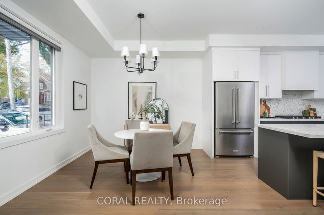 14 Westbrook Ave, House other with 4 bedrooms, 4 bathrooms and 1 parking in East York ON | Image 5