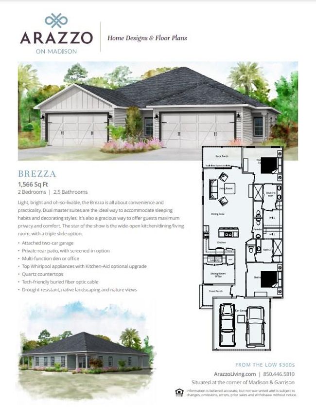144 Canvas Ln, Home with 2 bedrooms, 3 bathrooms and 4 parking in Port St. Joe FL | Image 24