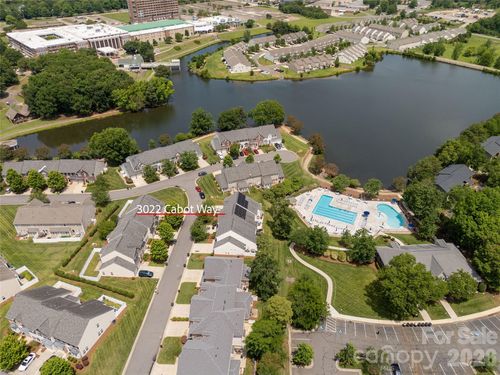 3022 Cabot Way, Fort Mill, SC, 29715-5900 | Card Image