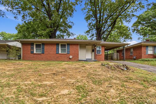 4960 Verne Rd, Memphis, TN, 38117-6612 | Card Image