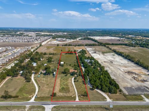 1922 Milrany Ln, Melissa, TX, 75454-3090 | Card Image