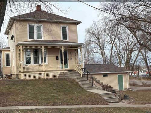 307 S Helen St, Sioux City, IA, 51105-3748 | Card Image