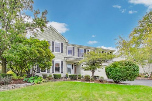 36873 N Deer Trail Dr, Lake Villa, IL, 60046-6734 | Card Image