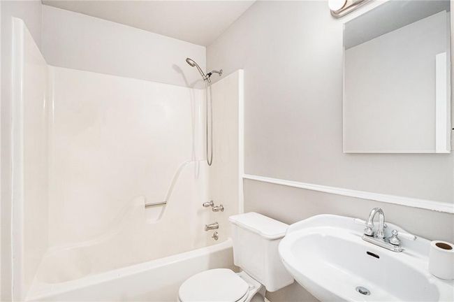 532 Watson St, House other with 4 bedrooms, 2 bathrooms and 2 parking in Toccoa GA | Image 14