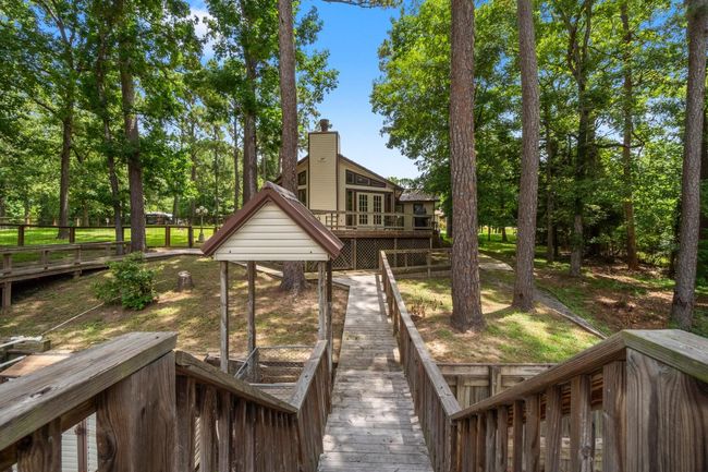 31 N Lakeview Dr, House other with 4 bedrooms, 2 bathrooms and 2 parking in Pointblank TX | Image 31