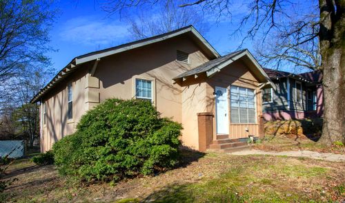 4224 W 16th St, Little Rock, AR, 72204-2922 | Card Image