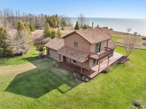 E4905 Lakeshore Road, CARLTON, WI, 54216 | Card Image