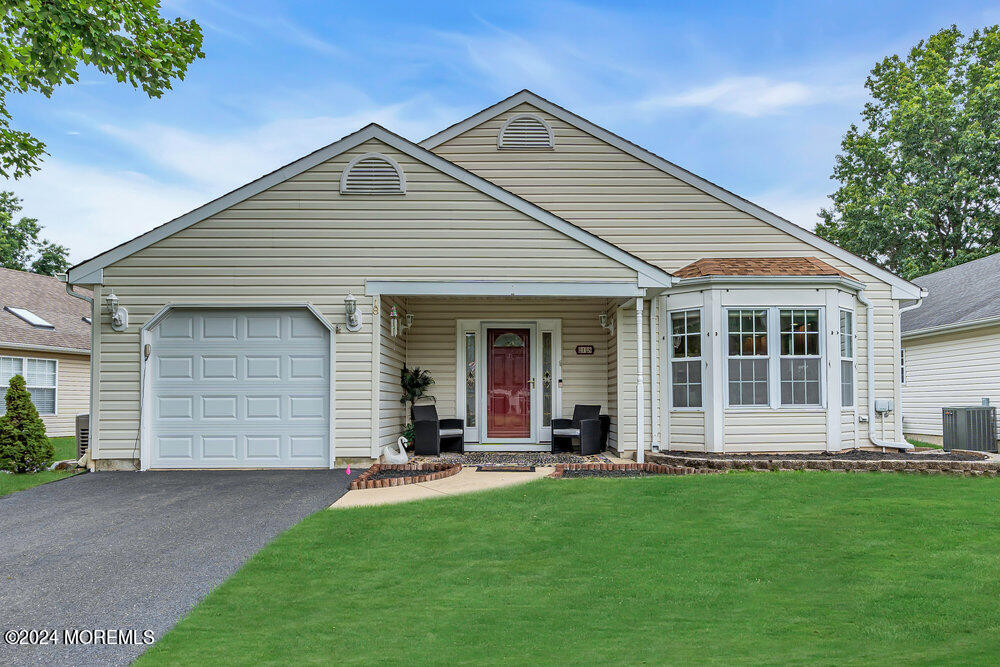 Mayapple Dr, Brick, NJ 08724