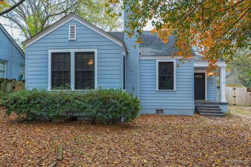 1220 Westmoreland Ave, Montgomery, AL, 36106-2018 | Card Image