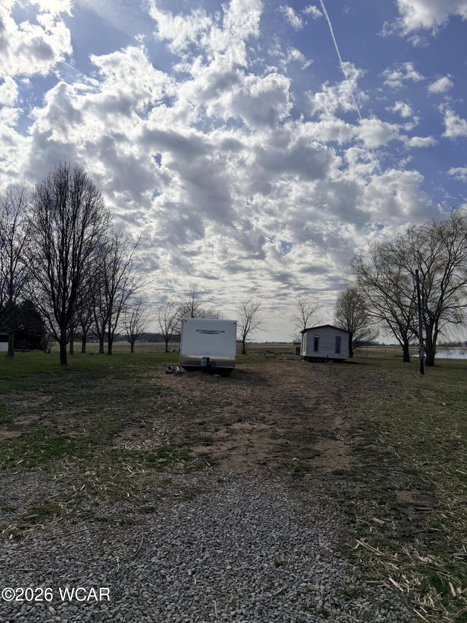 Land in Middle Point 4