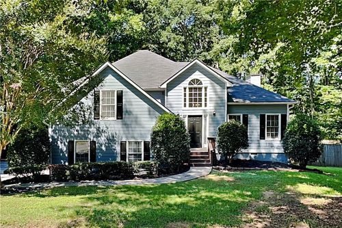 3215 Aintree Chase, Cumming, GA, 30028-8101 | Card Image