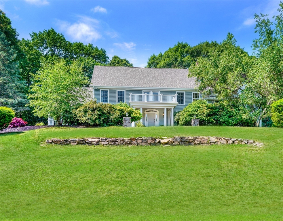 Garland Rd, Lincoln, MA 01773
