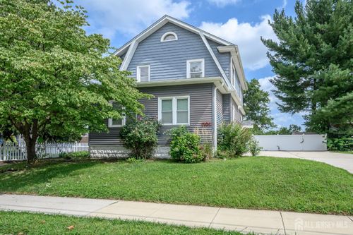 501 Johnson Avenue, Oaklyn, NJ, 08107 | Card Image
