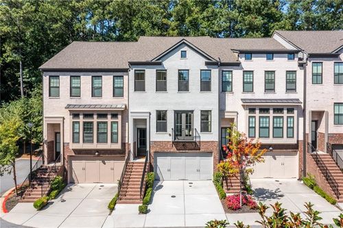 4134 Wisconsin Dr, Dunwoody, GA, 30338-8801 | Card Image