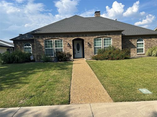 7233 Rustic Valley Dr, Dallas, TX, 75248-2311 | Card Image