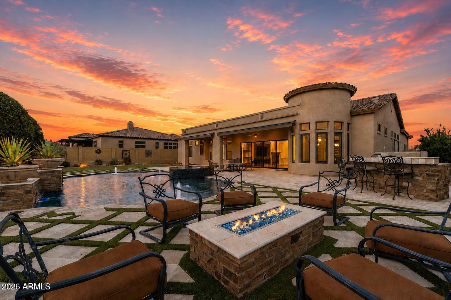Residential in Mesa