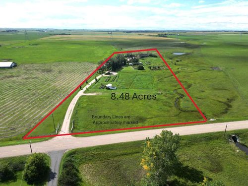 264169 Range Road 273, Kathyrn, AB, T0M1E0 | Card Image