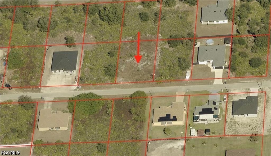 Land in Lehigh Acres 3