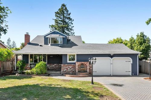 1632 Ralston Ave, Belmont, CA, 94002-1855 | Card Image