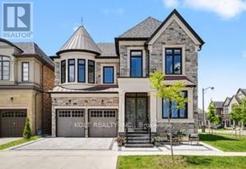 2293 Charles Cornwall Avenue, Oakville (GA Glen Abbey), ON, L6M5M6 | Card Image
