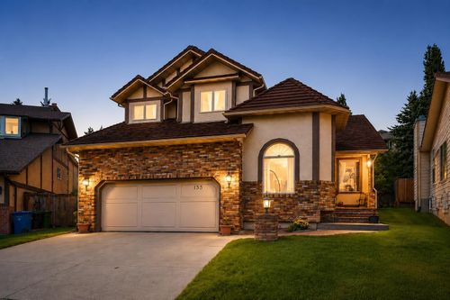 133 Signal Hill Cir Sw, Calgary, AB, T3H2H1 | Card Image