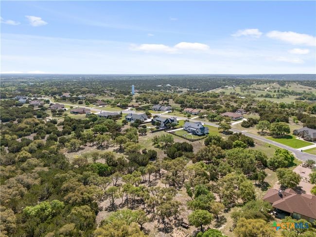 332 First Down Dash, Home with 0 bedrooms, 0 bathrooms and null parking in Burnet TX | Image 9