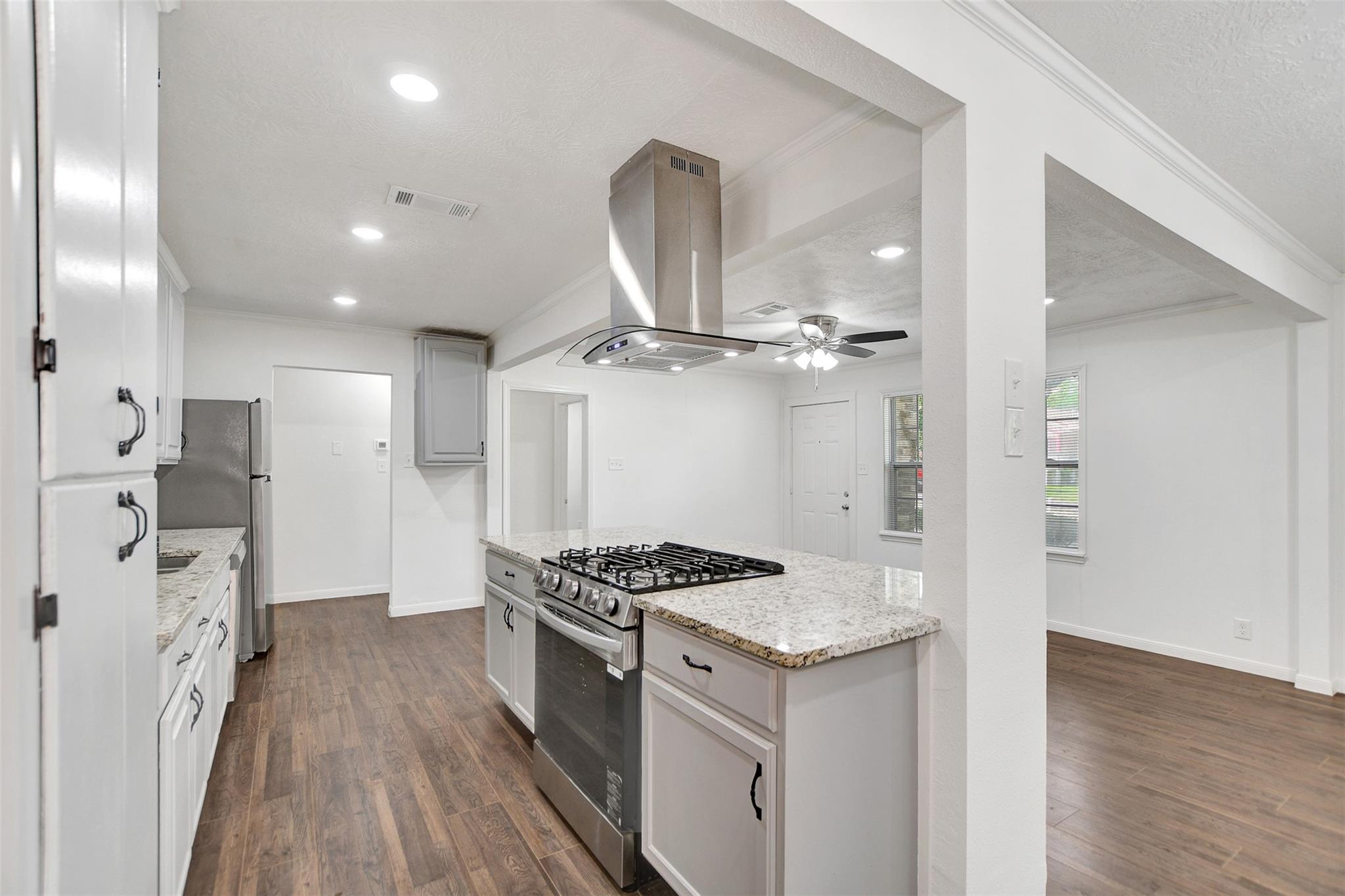 Residential in Houston